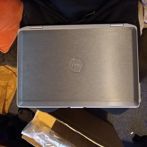 Laptop